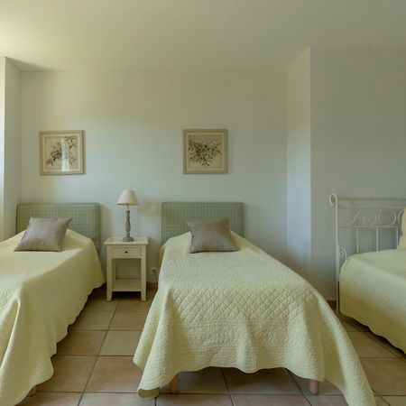 Villa Indigo Saint-Remy-de-Provence Bagian luar foto