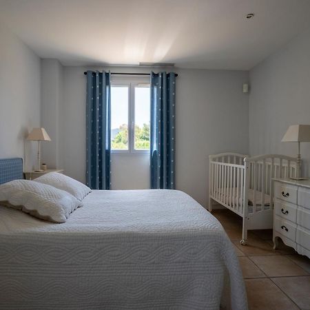 Villa Indigo Saint-Remy-de-Provence Bagian luar foto