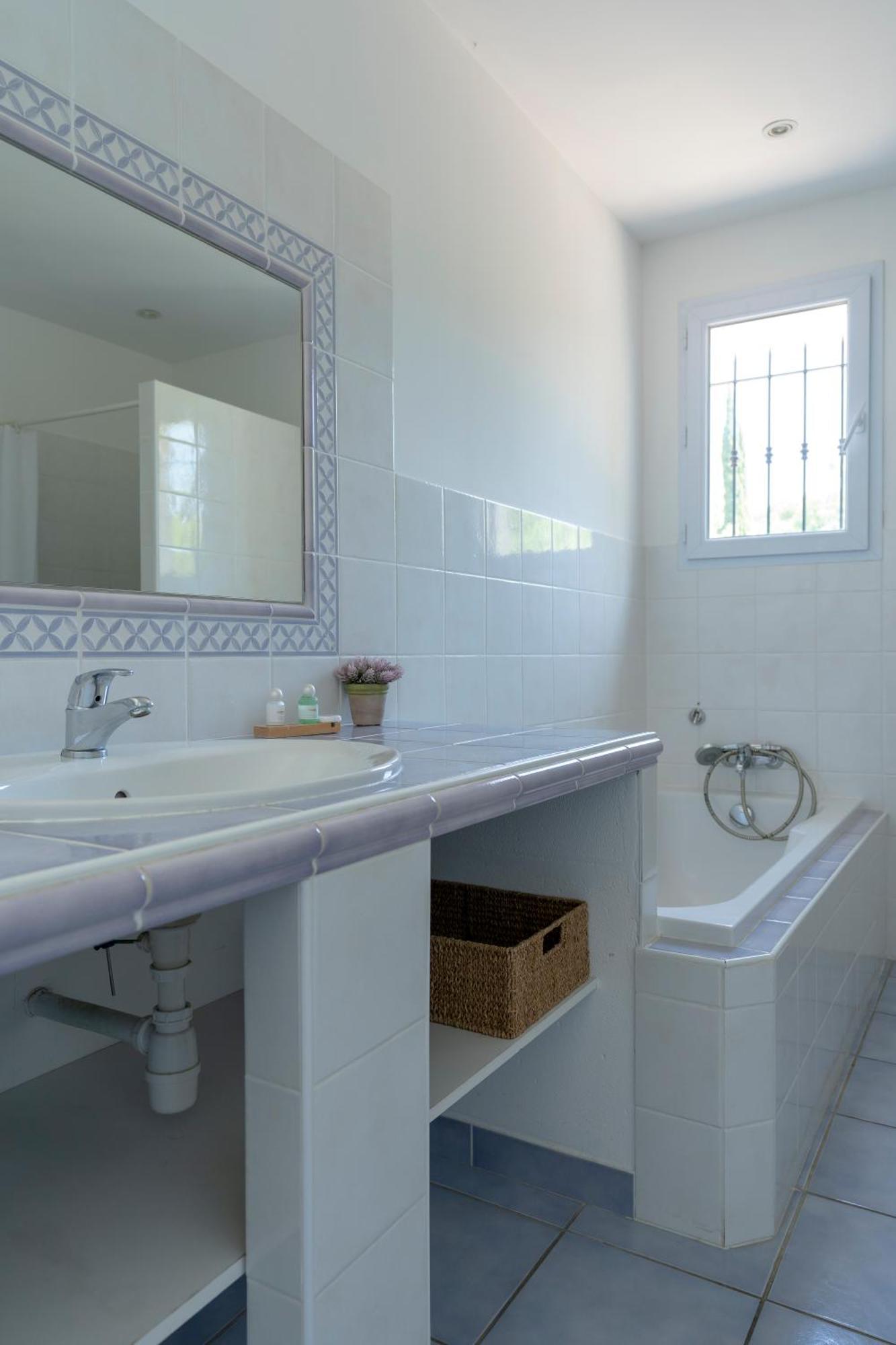 Villa Indigo Saint-Remy-de-Provence Bagian luar foto