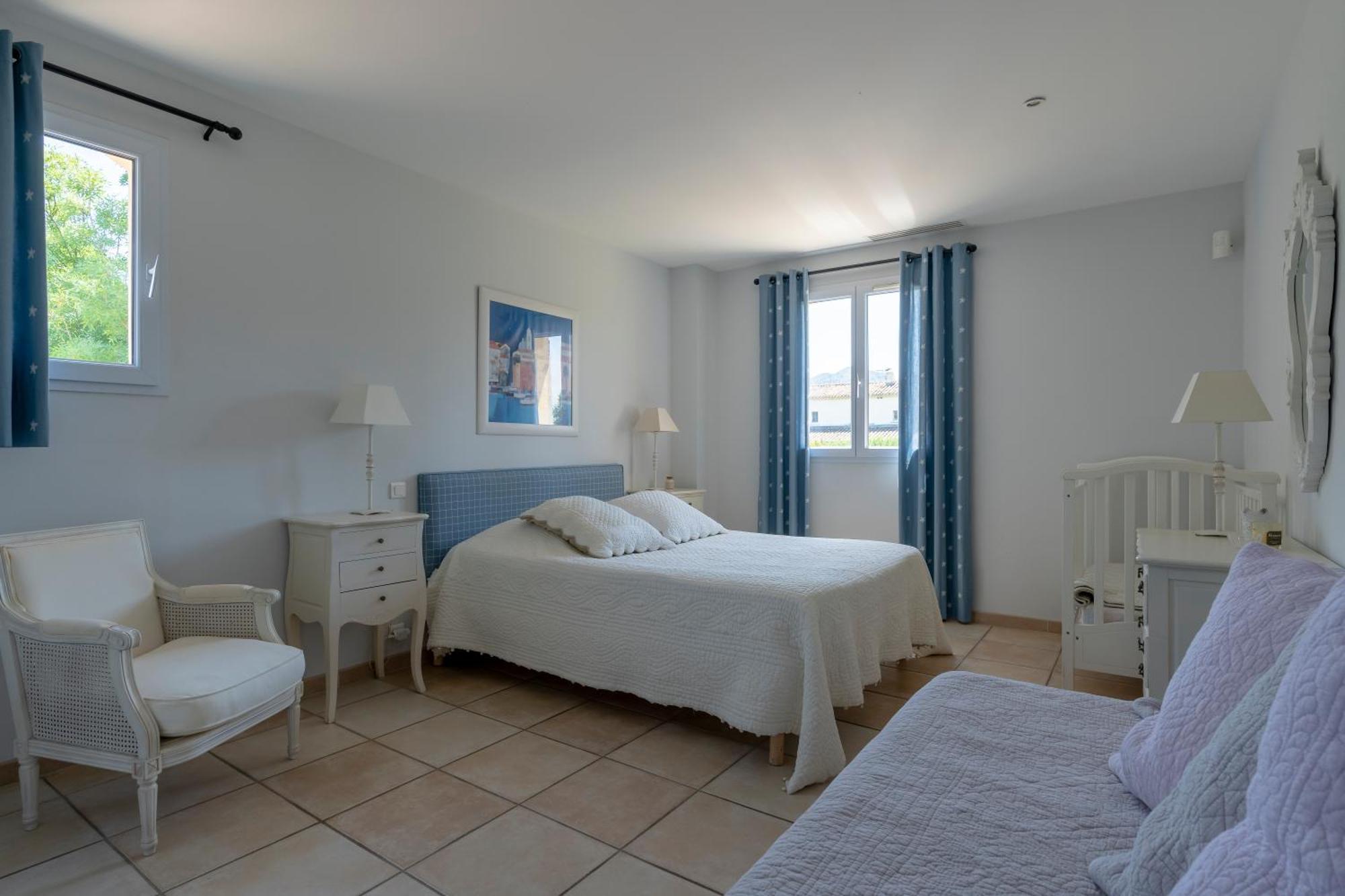 Villa Indigo Saint-Remy-de-Provence Bagian luar foto