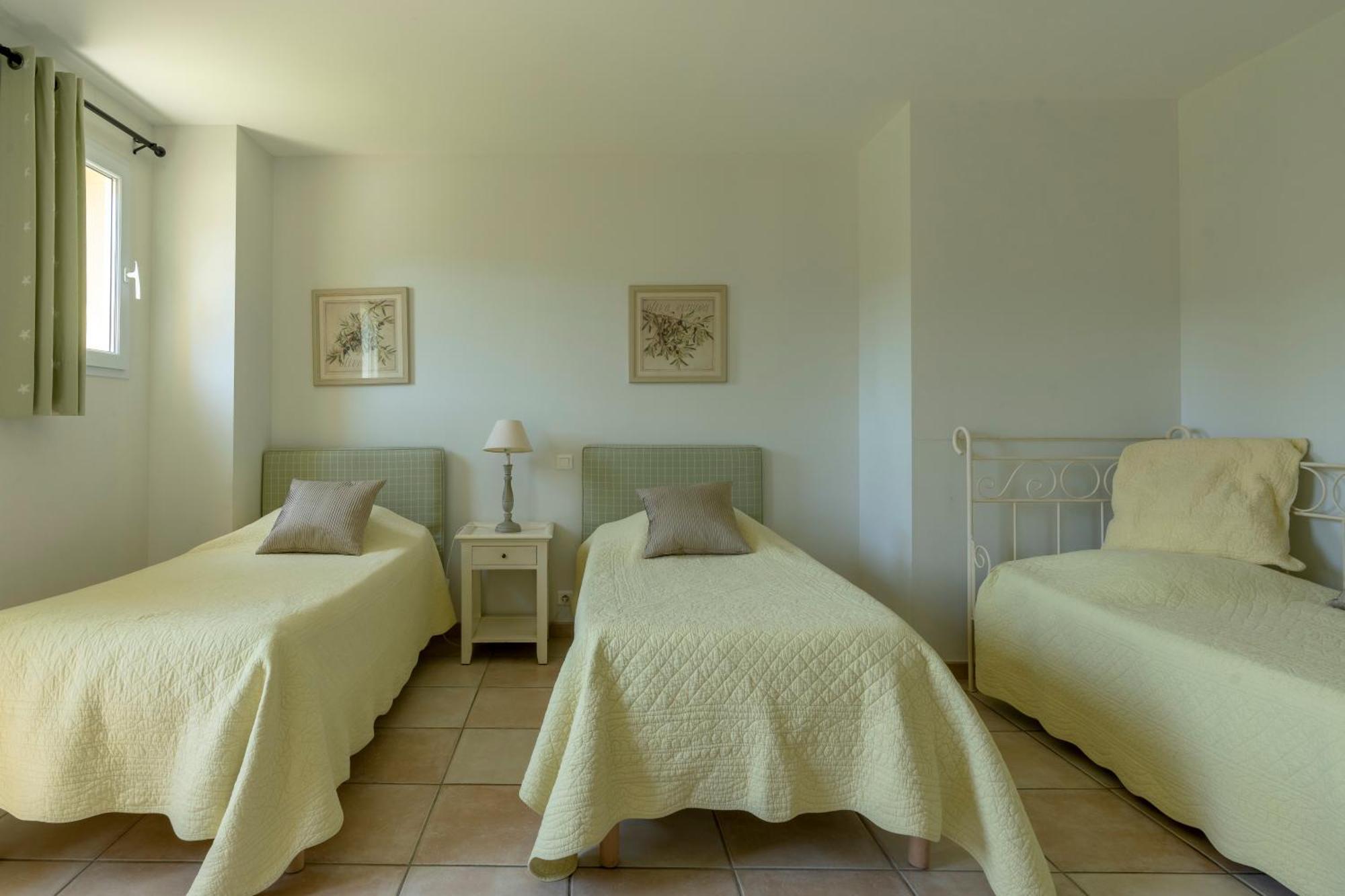 Villa Indigo Saint-Remy-de-Provence Bagian luar foto