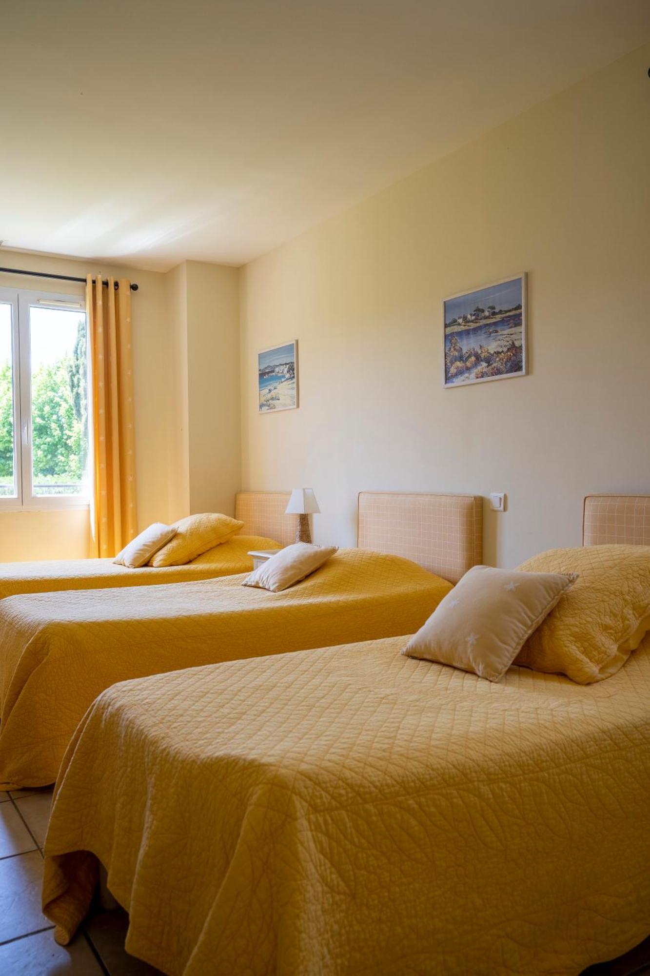 Villa Indigo Saint-Remy-de-Provence Bagian luar foto
