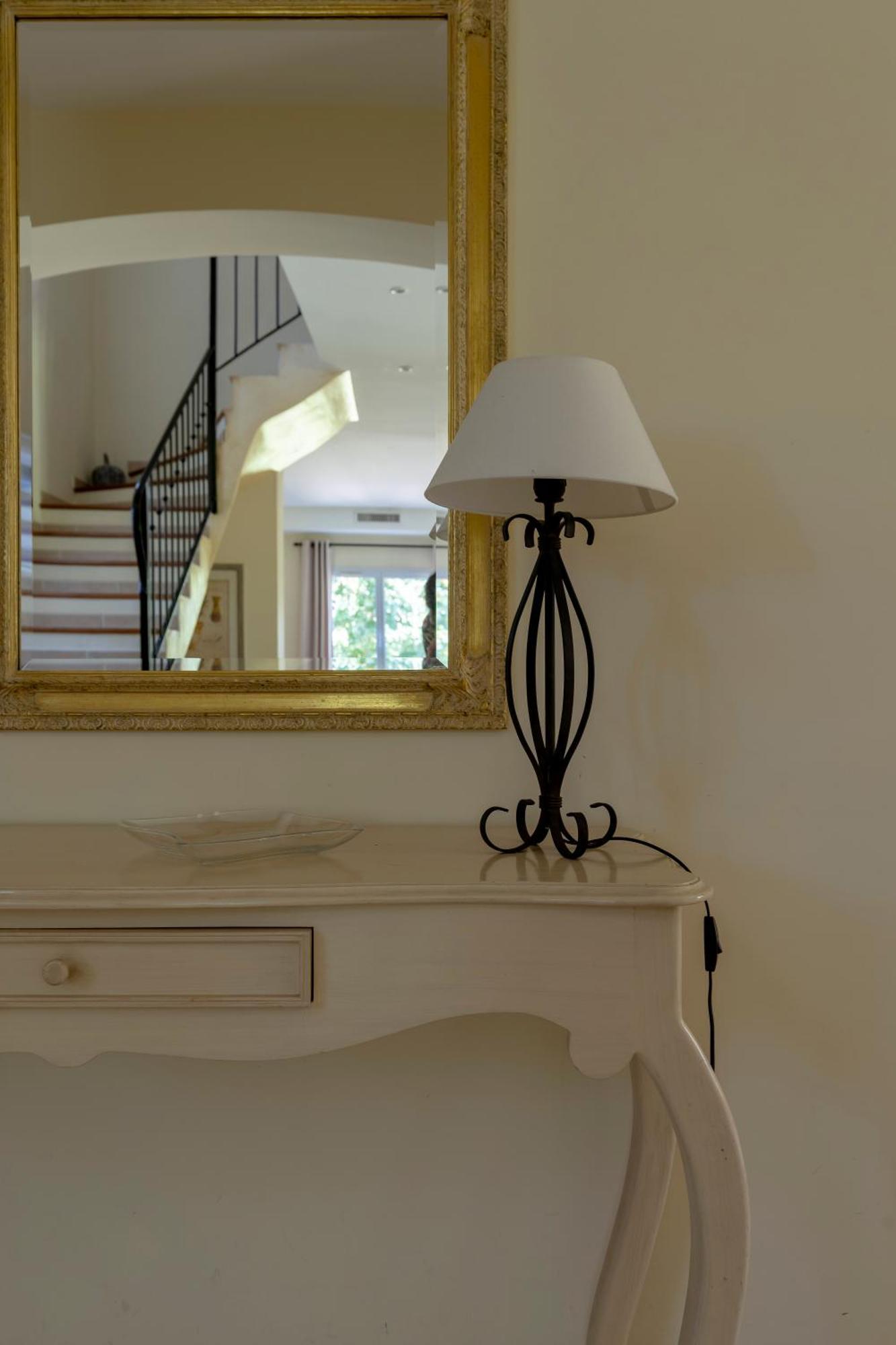 Villa Indigo Saint-Remy-de-Provence Bagian luar foto