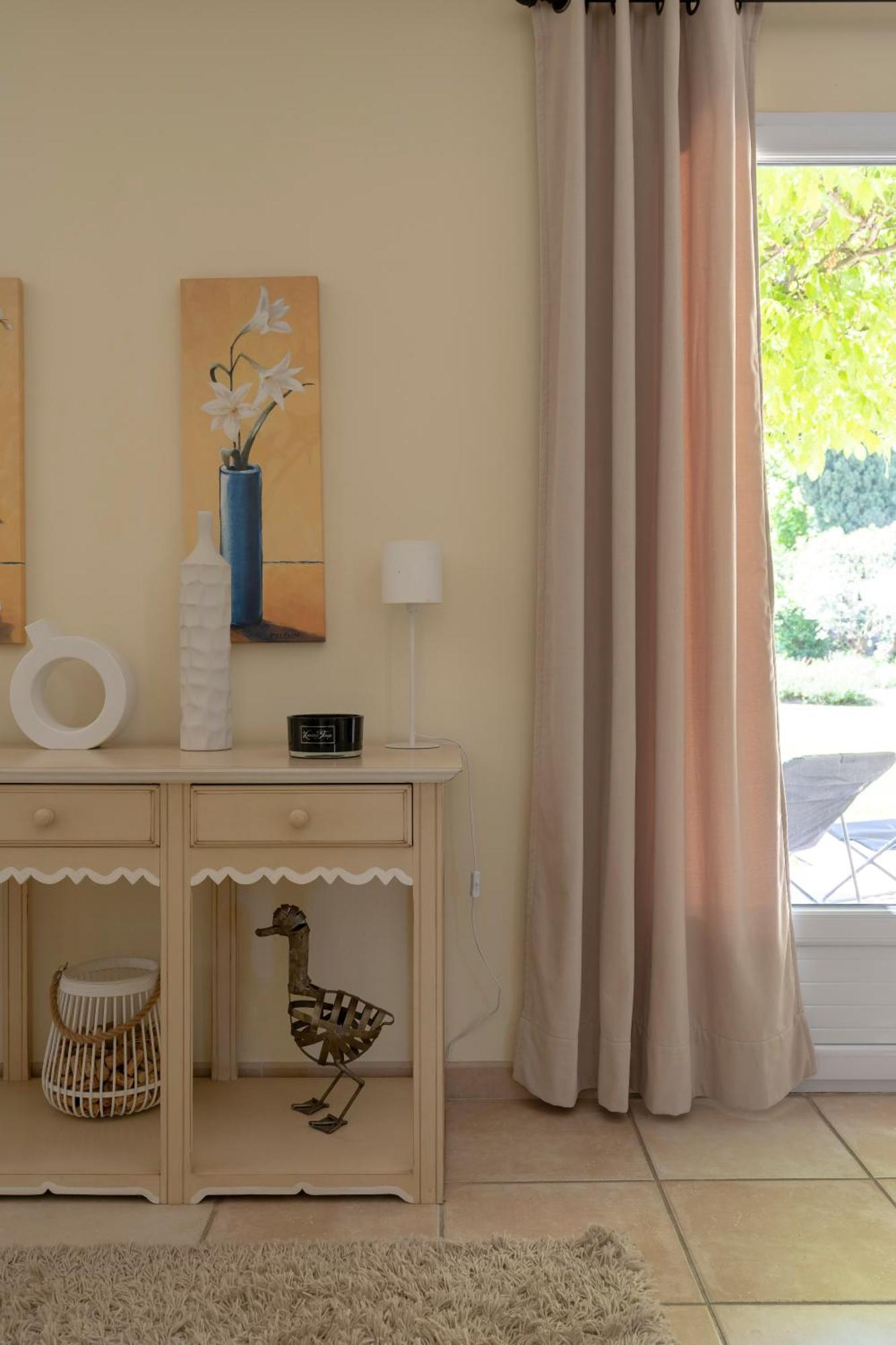 Villa Indigo Saint-Remy-de-Provence Bagian luar foto