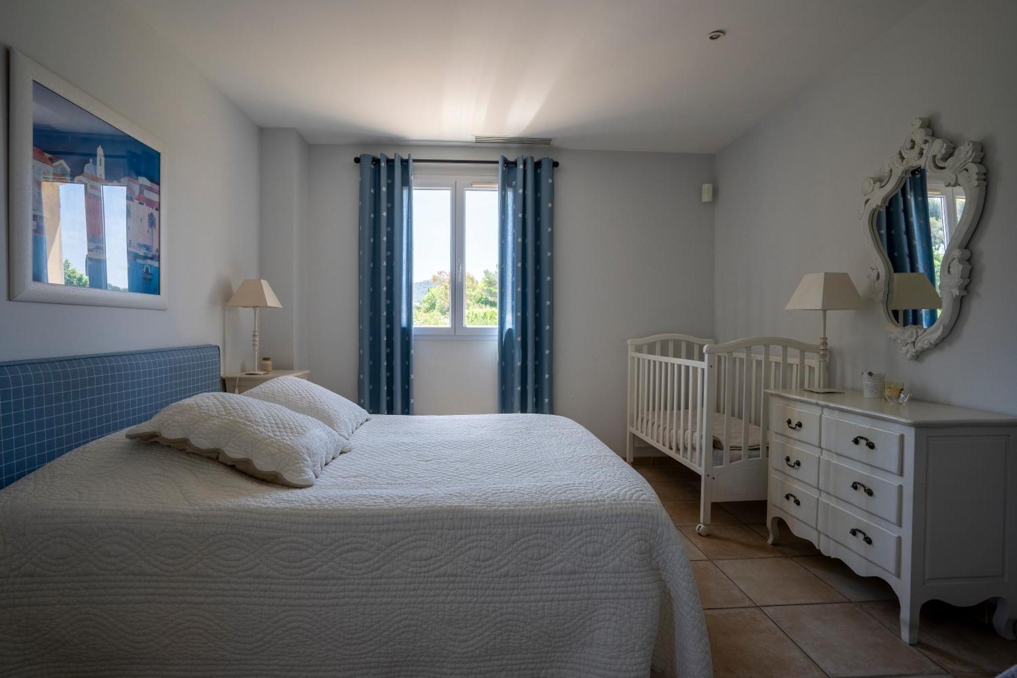 Villa Indigo Saint-Remy-de-Provence Bagian luar foto