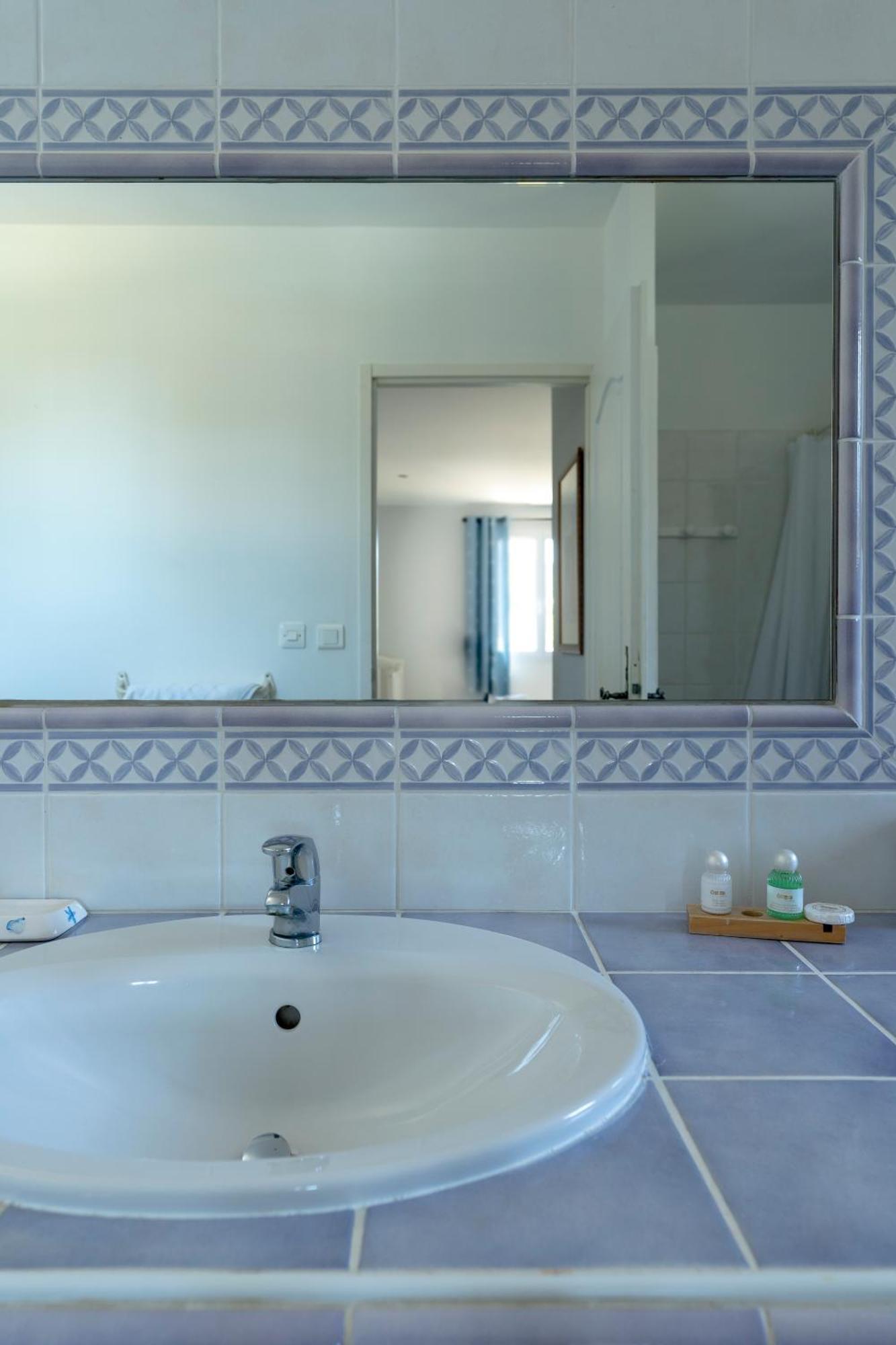 Villa Indigo Saint-Remy-de-Provence Bagian luar foto