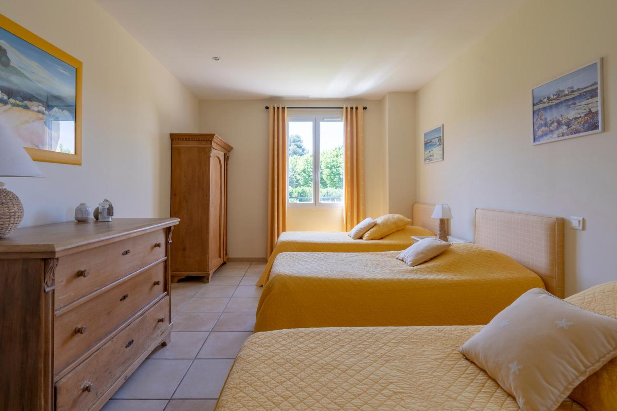 Villa Indigo Saint-Remy-de-Provence Bagian luar foto