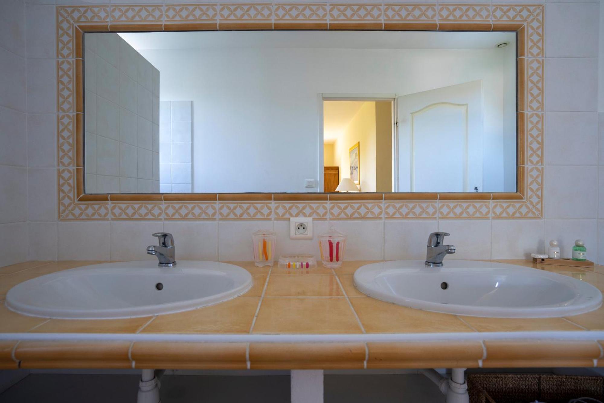 Villa Indigo Saint-Remy-de-Provence Bagian luar foto