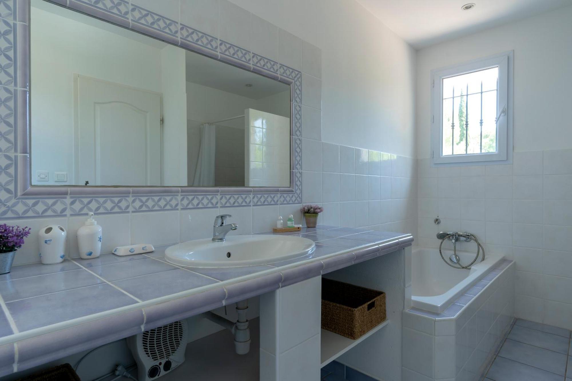 Villa Indigo Saint-Remy-de-Provence Bagian luar foto