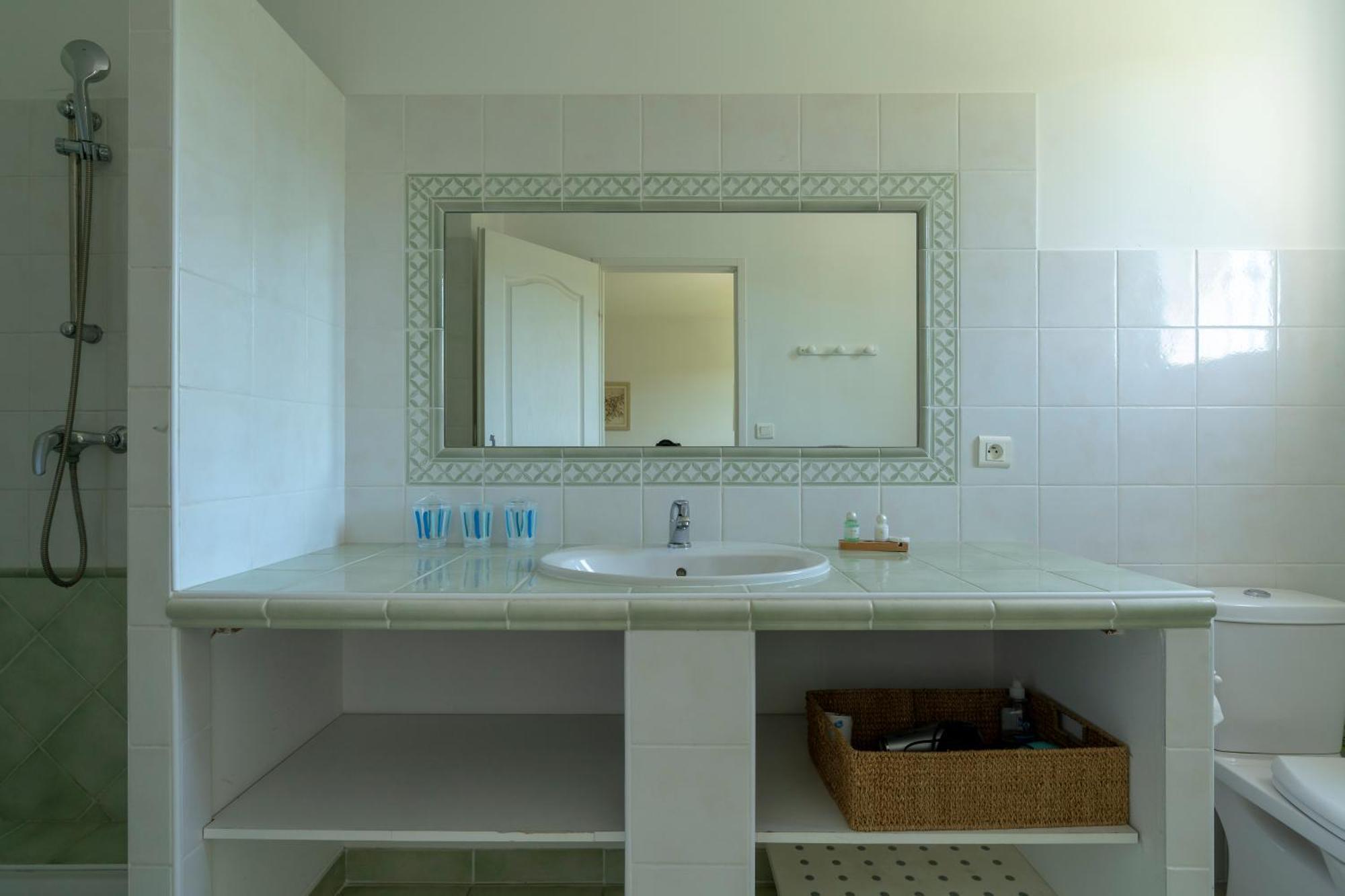 Villa Indigo Saint-Remy-de-Provence Bagian luar foto