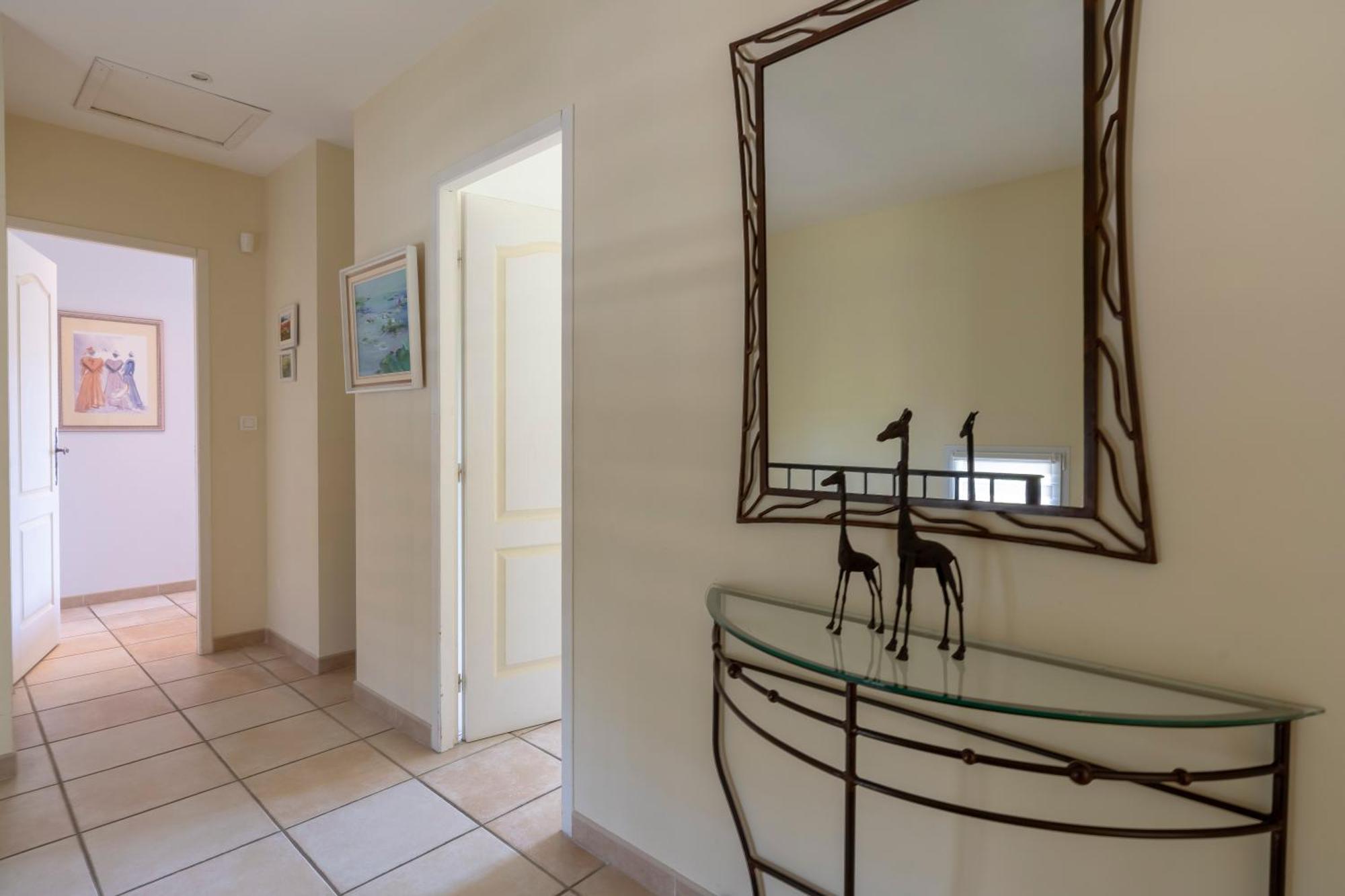 Villa Indigo Saint-Remy-de-Provence Bagian luar foto