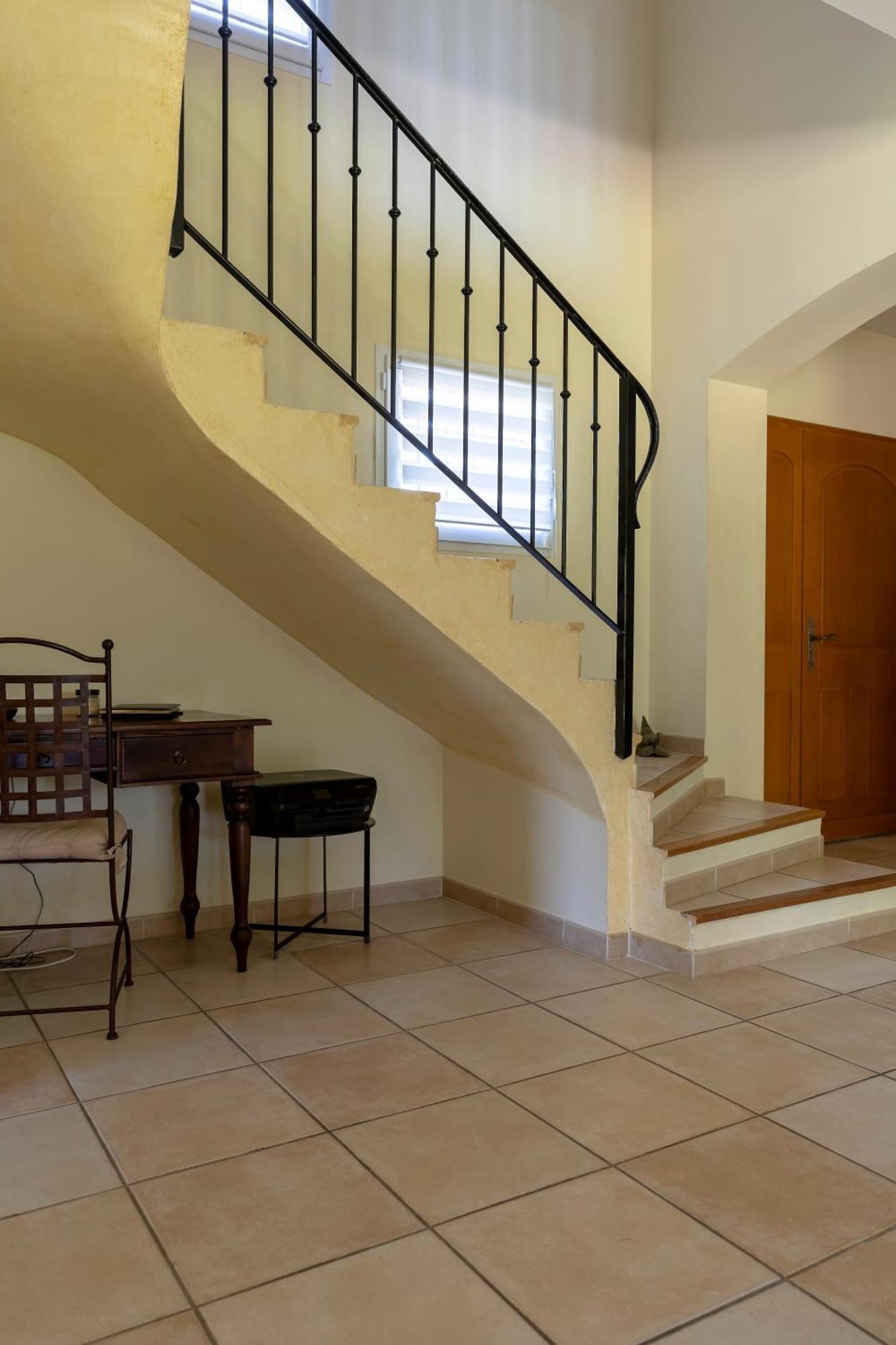Villa Indigo Saint-Remy-de-Provence Bagian luar foto