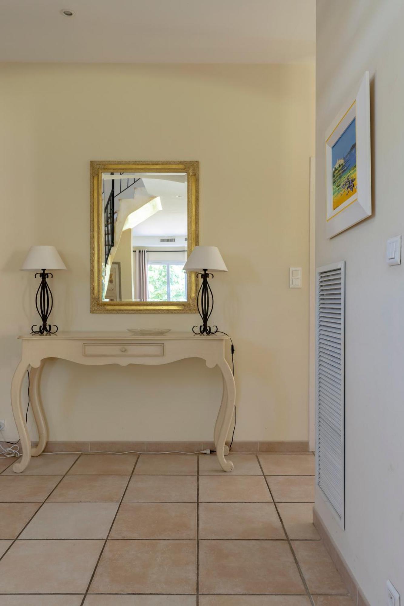 Villa Indigo Saint-Remy-de-Provence Bagian luar foto