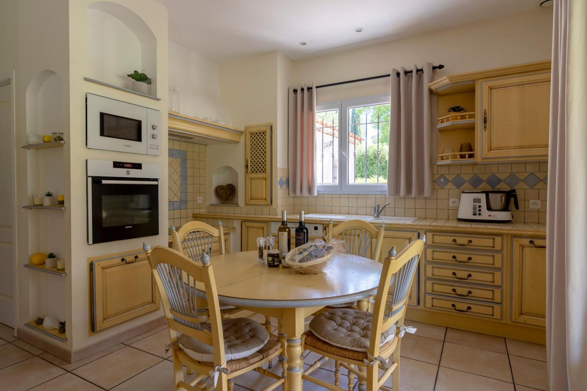 Villa Indigo Saint-Remy-de-Provence Bagian luar foto