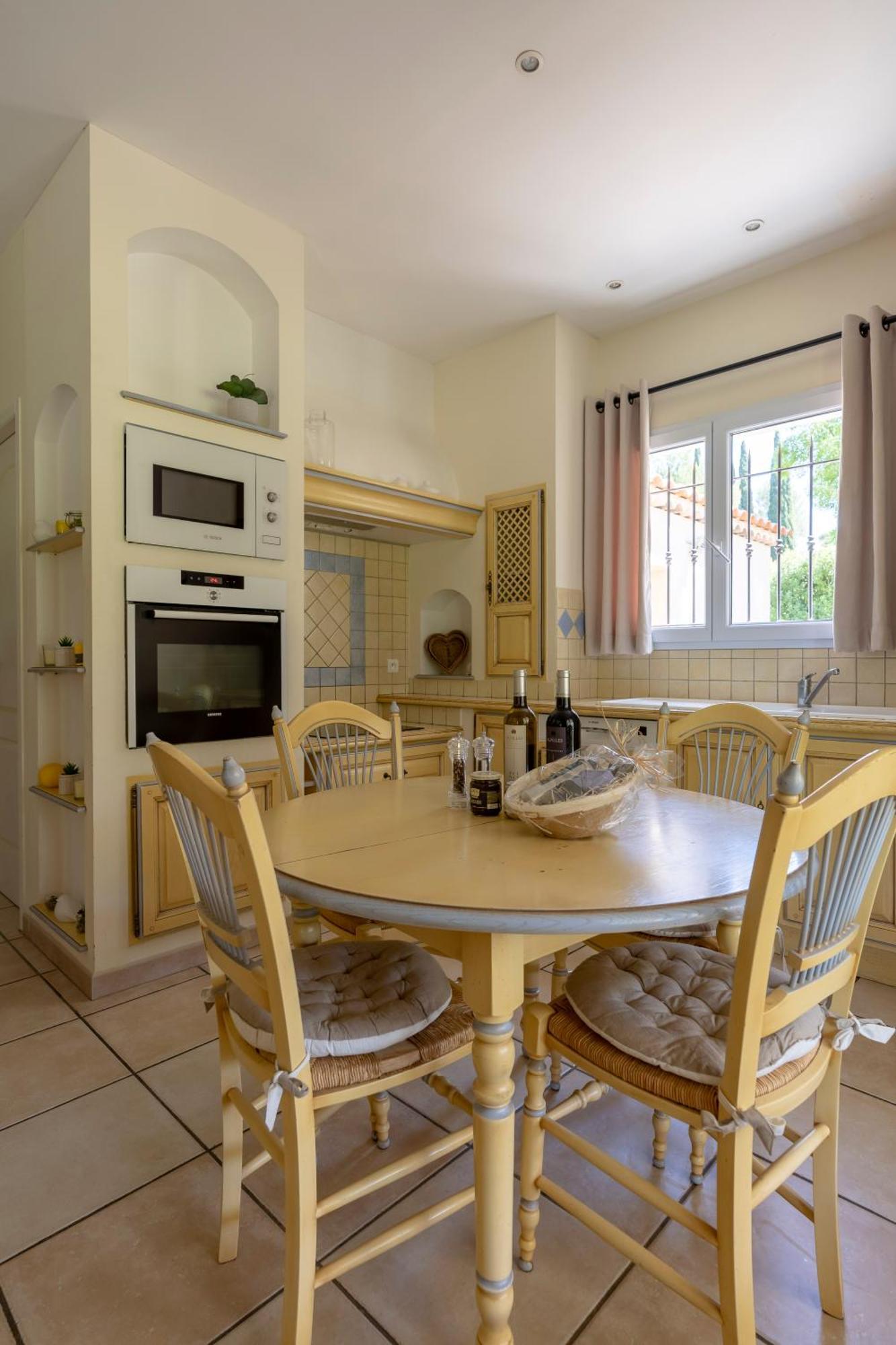 Villa Indigo Saint-Remy-de-Provence Bagian luar foto